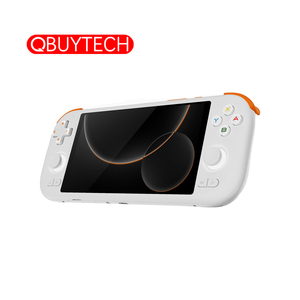 Nueva Consola de Juegos Portátil Mangmi AIR X, Pantalla Táctil IPS de 5.5 Pulgadas, Full HD, Android 14, 4+64 GB, Wi-Fi, 5000 mAh, <span class=keywords><strong>Adreno</strong></span> 610, Multijuegos - Product Image 3
