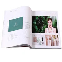 Promotion billig drucken Taschenbuch Hardcover Fotobuch
