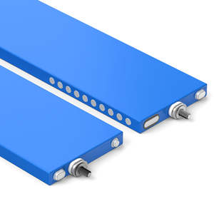 BYD Deep Cycle LiFePO4-Zelle 138Ah Blade-Batterie LiFePO4 Solar batterie zelle - Product Image 2