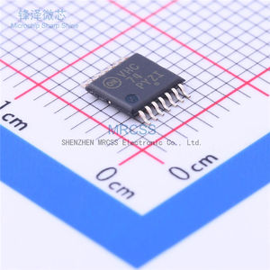 MRCSS Novo e Original Circuito Integrado Ic Chip <span class=keywords><strong>MC74VHC74DTG</strong></span> - Product Image 2