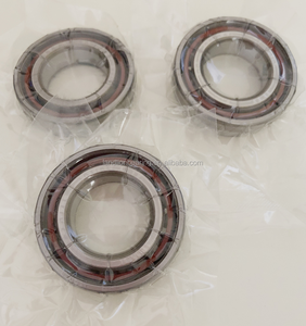 Tốc Độ Cao HCB 7008 -C-T-P4S-<span class=keywords><strong>UL</strong></span> Mang Gốm Lai Cho Vòng Bi Trục Chính 7008CHQ1P4 - Product Image 3