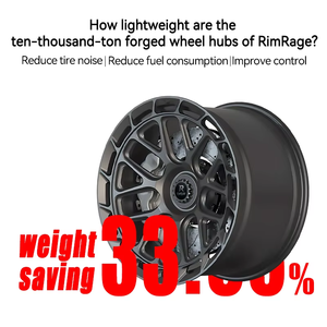 Jantes forgées Brixton TR08 en alliage, 19-21 pouces, 5x114.3 5x112 pour Lexus LC500 Porsche Cayman GT4 Nissan 400Z <span class=keywords><strong>Mazda</strong></span> <span class=keywords><strong>MX5</strong></span> Honda - Product Image 2