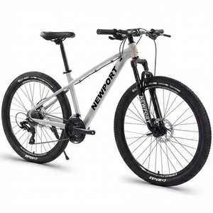 Vélo de montagne SY de bonne qualité, 24, 26, 27,5 pouces, 21 vitesses, vélo de montagne <span class=keywords><strong>Train</strong></span> 29 pouces pour homme, taille 56 - Product Image 1