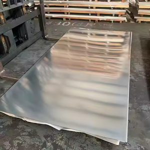 Acier inoxydable super austénitique 904L UNS N08904 1.4539, services de pliage, découpe et soudage de tôles, norme AISI ASTM A240 - Product Image 6