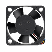Ventilateur de refroidissement pour onduleur Sunon DC 12V AC EC 24V 3cm 3010 30X30X10MM à double roulement à billes 4 fils PWM MC30101V1-D01U-S99 OEM ODM