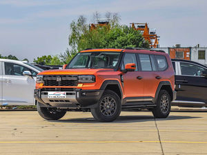 Vendita calda Jetour G700 più grande Suv 4wd Smart Drive 2.0T ibrido elettrico Suv <span class=keywords><strong>auto</strong></span> 4x4 - Product Image 5