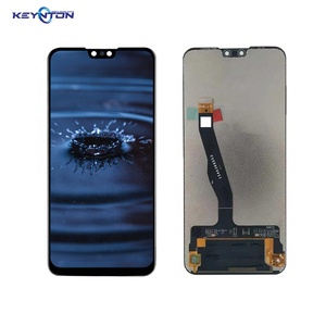 <span class=keywords><strong>หน้า</strong></span><span class=keywords><strong>จอ</strong></span> LCD คุณภาพดั้งเดิม 100% สำหรับ <span class=keywords><strong>Huawei</strong></span> <span class=keywords><strong>Y9</strong></span> <span class=keywords><strong>2018</strong></span> พร้อมจอดิจิตอล, สำหรับ<span class=keywords><strong>หน้า</strong></span><span class=keywords><strong>จอ</strong></span>สัมผัส LCD <span class=keywords><strong>Huawei</strong></span> <span class=keywords><strong>Y9</strong></span> 2019 - Product Image 1
