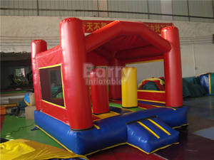 <span class=keywords><strong>Château</strong></span> gonflable <span class=keywords><strong>de</strong></span> rebond <span class=keywords><strong>de</strong></span> videur gonflable commercial combiné <span class=keywords><strong>de</strong></span> glissière <span class=keywords><strong>de</strong></span> videur pour des enfants - Product Image 4
