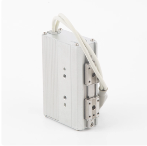 Cylindre de préhension d'origine, type à 2 mâchoires, moteur LEHF20K2-48-R56N3 LECP6N1-LEHF20K2-48 - Product Image 3
