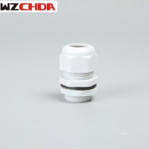 IP68 <span class=keywords><strong>NPT</strong></span>-<span class=keywords><strong>3</strong></span>/<span class=keywords><strong>4</strong></span> nylon cao/điện áp thấp không thấm nước kết nối cáp với <span class=keywords><strong>NPT</strong></span> chủ đề cho công nghiệp thiết bị điện - Product Image 2