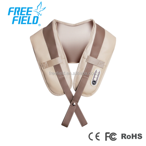 Réchauffement Ceinture de Massage Minceur Ceinture de Massage, MX-716 <span class=keywords><strong>Cou</strong></span> et Épaule Masseurs - Product Image 3