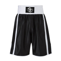 Mma — short imprimé pour boxe, collection, design personnalisé, pour les entraînements athlétiques