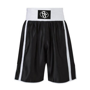 Diseño personalizado impreso Boxeo Deportivo pelea de boxeo hacer su propio pantalones cortos mma - Product Image 4