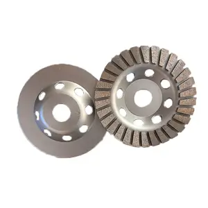 Diamond Cup Wheels 115mm Grinding Segments Concrete Grinding Disc for concrete floor grinding