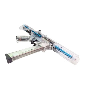 2024 ARP9 5,0 Rifle Control <span class=keywords><strong>de</strong></span> fuego Chip Gear 7MM Gel Blaster Splatter tiro al aire libre juego <span class=keywords><strong>de</strong></span> lucha pistola <span class=keywords><strong>de</strong></span> juguete para adultos - Product Image 3