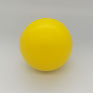 Hadiah Promosi Pameran Bola Stres Busa Pu Kustom dengan Cetakan Logo Bola Stres Promosi - Product Image 4