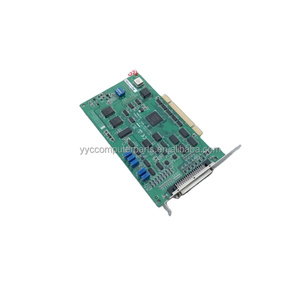 Carte d'acquisition PCI ADVANTECH PCI-1710U REV.D1 - Product Image 2