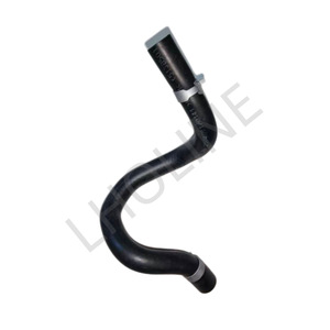 Coolant Hose 97311-2W100 Rubber For Water Inlet Outlet Pipe Joints And <b>Cooling</b> <b>System</b> Replacement Part - Product Image 1
