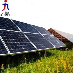 Hot Sale Container Solar Panel Camera Bracket Off-grid Solar System Excellent Sun Tracking PV Module Bracket