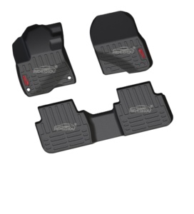 Alfombrilla de Coche Personalizada y de Nuevo Diseño para HYUNDAI <span class=keywords><strong>TUCSON</strong></span> TPV (2022 <span class=keywords><strong>2023</strong></span> 2024) - Product Image 1