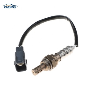 89465-52540 Oxygen <span class=keywords><strong>Sensor</strong></span> Voor Toyota Urban Cruiser Verso <span class=keywords><strong>S</strong></span> Daihatsu Charade - Product Image 1