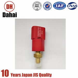 Sensor de Excavadora 206-06-61130 PC200-7, Interruptor de Presión 2060661130 <span class=keywords><strong>20PS579</strong></span>-<span class=keywords><strong>21</strong></span> para Excavadora PC200-7 PC220-7 para Komatsu - Product Image 2