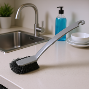 Rival Dish <b>Brush</b> Diskett Smart Line Pack Of 10 Cleaning <b>Brush</b> For Kitchen Use - Product Image 3