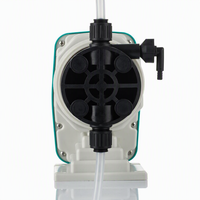 Pompe à eau doseuse DFD-01-07-M Newdose