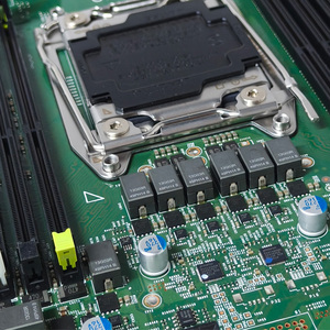 Used Xeon Processor Mainboard Dual 2600 V3 V4 <b>CPU</b> 24 DDR4 RAM <b>Motherboard</b> for DEL L PowerEdge Server R730 R730XD Original for De - Product Image 6
