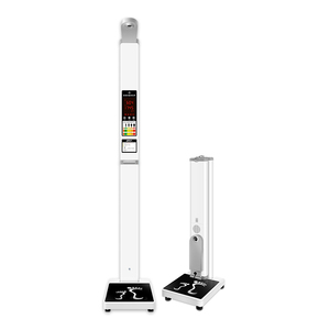 Báscula Digital LCD de Alta Calidad con Precisión de 0.1g, Personalizable OEM/ODM, Uso Médico/Personal para Baño - Product Image 2