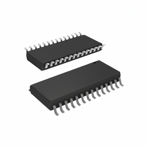 A6812ELWTR-T การจัดการพลังงาน (PMIC) 28 SOIC ชิ้นส่วนอิเล็กทรอนิกส์จากผู้ผลิตช่องทางจำหน่าย - Product Image 1