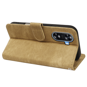 Folio Wallet Funda para teléfono móvil para <span class=keywords><strong>Huawei</strong></span> Nova 3i <span class=keywords><strong>P</strong></span> <span class=keywords><strong>Smart</strong></span> Plus P10 Lite <span class=keywords><strong>P</strong></span> <span class=keywords><strong>Smart</strong></span> Nova Lite Rushed Photo Frame Funda de cuero con tapa - Product Image 4
