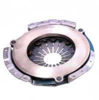 Kit d'embrayage authentique 8-94375-248-1 8-97066-345-0 8-97207-245-0 pour moteur ISUZU 4JB1 4JG2 4JB1T, pièces détachées pour engins de construction