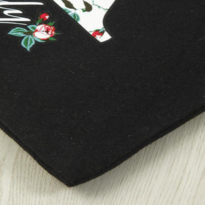 Offre Spéciale Sungo FB08 Sac fourre-tout vintage moyen non tissé écologique Design à la mode Logo sérigraphié Shopping personnalisable - Product Image 4