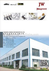 Serrure à mortaise en laiton pour <span class=keywords><strong>porte</strong></span> d'entrée, prix d'usine, sécurité antivol, cylindre en laiton, pêne dormant, loquet pour portes 111A - Product Image 6