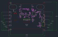 Pantalla Táctil Capacitiva de 7 Pulgadas con Resolución de 1024*600, Estructura P+G, Plug and Play, Sin Necesidad de Controladores para Raspberry Pi