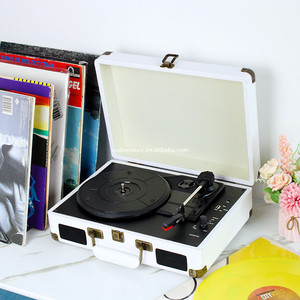 High End 3 Speed Turntable LP Cassette <strong>Record</strong> Players <strong>for</strong> <strong>Sale</strong> - Product Image 5