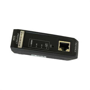Unité de communication réseau KEYENCE DL-PN1 DL-EP1 DL-NS1 DL-PD1 DL-RS1A utilisée pour l'échange de données en temps réel avec une garantie d'un an - Product Image 5