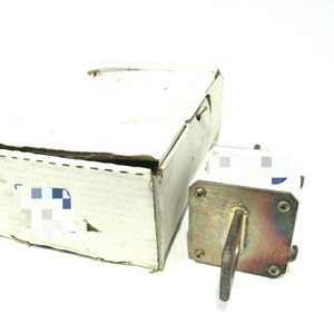 3er-Set Neue Shawmut M300690 Sicherungen Original Sofort Lieferbar Industrielle Automatisierung PAC Dedizierte SPS - Product Image 1