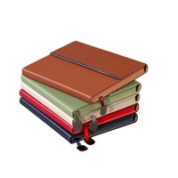 Coffret cadeau de carnet A5, carnet, agenda, bloc-notes