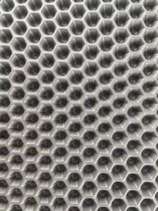 Phụ Kiện Ô Tô Bán Buôn Đục Lỗ Chất Lượng Cao Thảm Thiết Kế Hình Tổ Ong Thảm Eva - Product Image 2