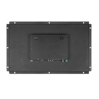 Moniteur à écran tactile capacitif à cadre ouvert de 27 pouces Nouveau moniteur à écran tactile de 27 pouces