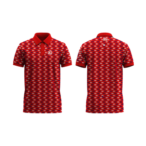 Chemises de golf personnalisées - Product Image 1