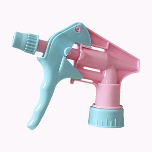 <span class=keywords><strong>Canyon</strong></span> gatillo rociador diseño 28/410 28/400 suministro de fábrica de plástico de alta calidad nuevo contenedor de plástico vacío 1ltr para mineral Wat - Product Image 5