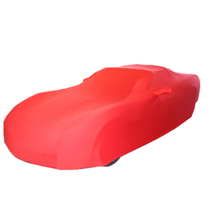 Copertura auto interna per <span class=keywords><strong>Corvette</strong></span> C6, - Product Image 6