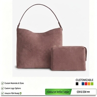 Sac à langer tendance sur mesure, sac fourre-tout de qualité supérieure, imperméable, portable, en cuir, sac à langer pour maman