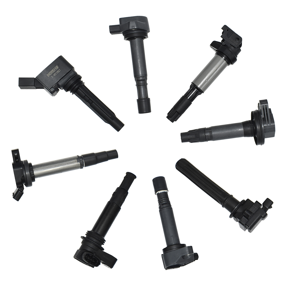 BAIXINDE High Quality Ignition Coil A1621580103 for Honda
