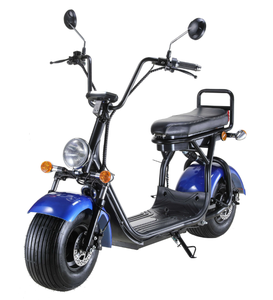 1800w Pecas Scooters Sym Scooter Price Powerfull <strong>Speedway</strong> High Speed Steering Wide Tire 5 Electric Scooter 2wheel Kick Citycoco - Product Image 2