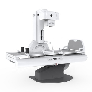 Sistema de fotografía dinámica digital multifuncional de alta frecuencia, rayos X digitales con detector <span class=keywords><strong>DR</strong></span> - Product Image 5