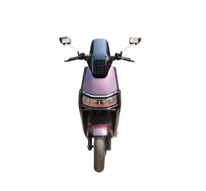 Niu19 2000W Moto avec freins à disque avant et arrière, meilleure moto électrique tendance à grande vitesse, homologuée EEC pour adultes - Product Image 4